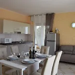 Mimosa Lägenhet *