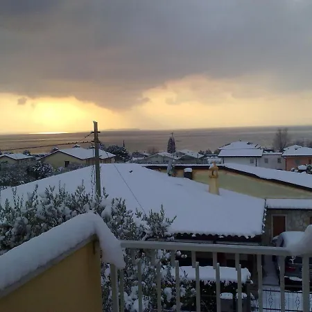 Appartement Mimosa Bardolino