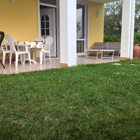 Mimosa דירה ברדולינו