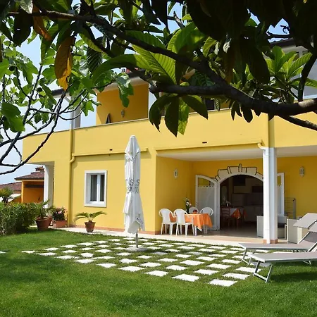 Mimosa Appartement
