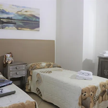 Mimosa Apartamento Bardolino