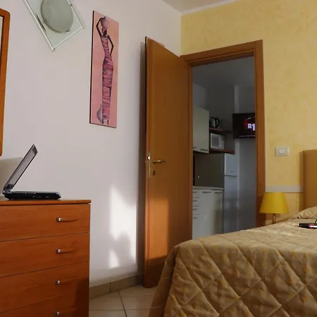 Apartamento Mimosa Bardolino