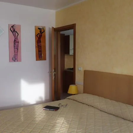 Mimosa Apartamento *