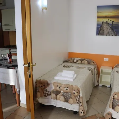 Mimosa Apartament Bardolino