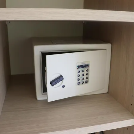 Apartamento Mimosa *