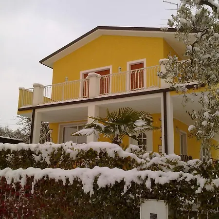 Mimosa * Bardolino