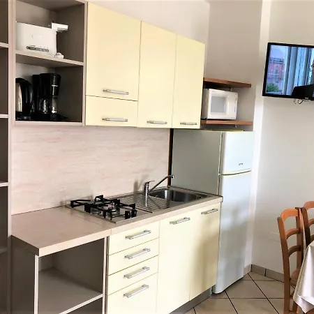 Mimosa Apartament Bardolino