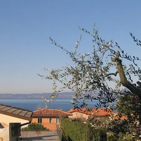 Apartament Mimosa Bardolino