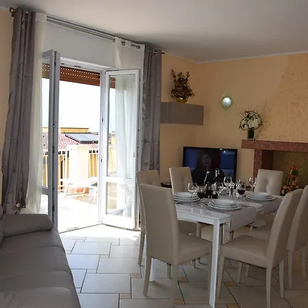 Mimosa Apartament Bardolino