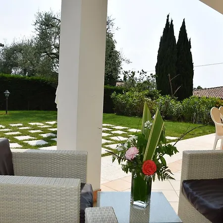 Apartamento Mimosa Bardolino