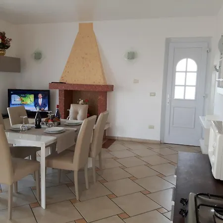 Apartamento Mimosa