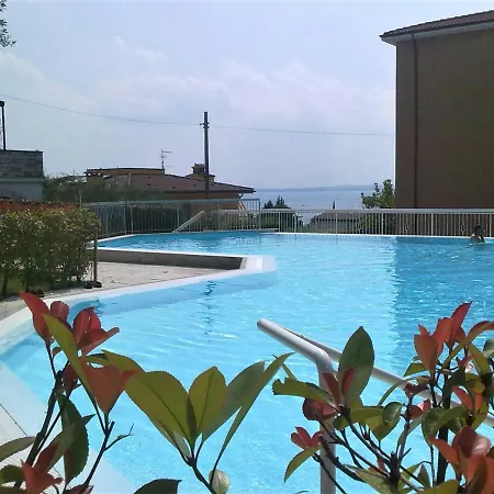 Apartman Mimosa Bardolino