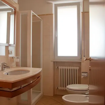 Mimosa Apartman Bardolino