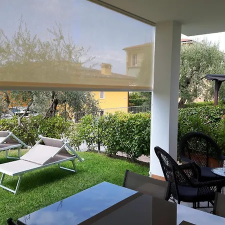 Mimosa Apartman Bardolino